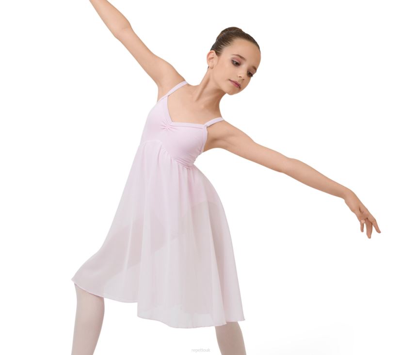 Kids Repetto Fashion Corsaire Dress Clothing XDH8H0702