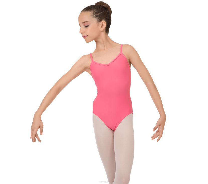 Kids Repetto Fashion Thin Straps Leotard Clothing XDH8H0676