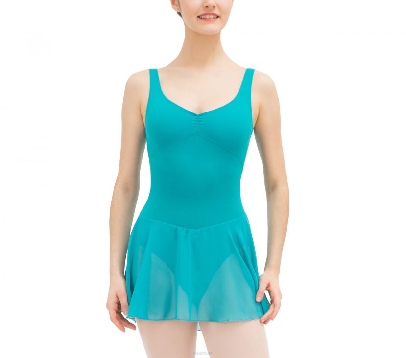 Kids Repetto Fashion Thin Straps Tunic Clothing XDH8H0714