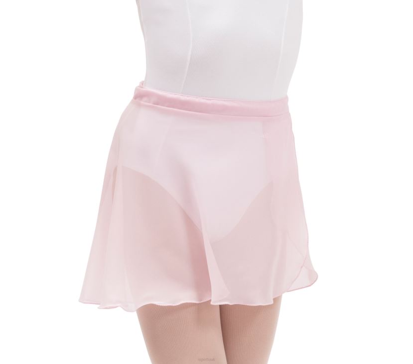 Kids Repetto Fashion Short Chiffon Skirt Clothing XDH8H0742