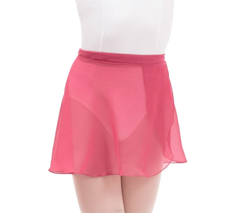 Kids Repetto Fashion Short Chiffon Skirt Clothing XDH8H0743