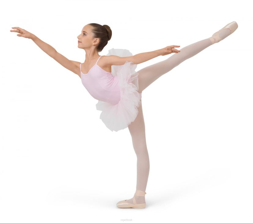 Kids Repetto Fashion Short Tutu Clothing XDH8H0739