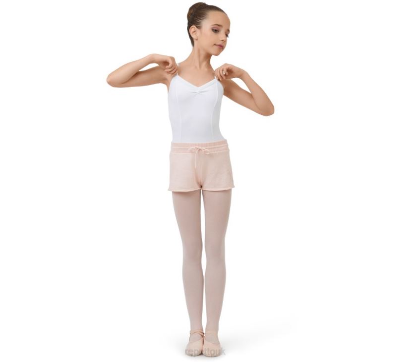 Kids Repetto Fashion Shorts Clothing XDH8H0755