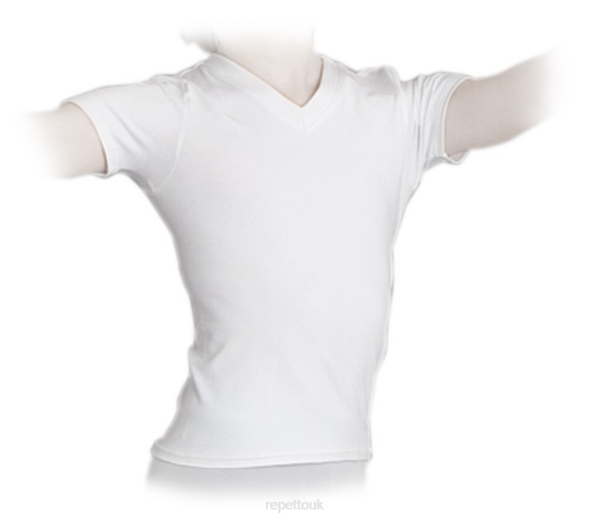 Kids Repetto Fashion T-Shirt Clothing XDH8H0759