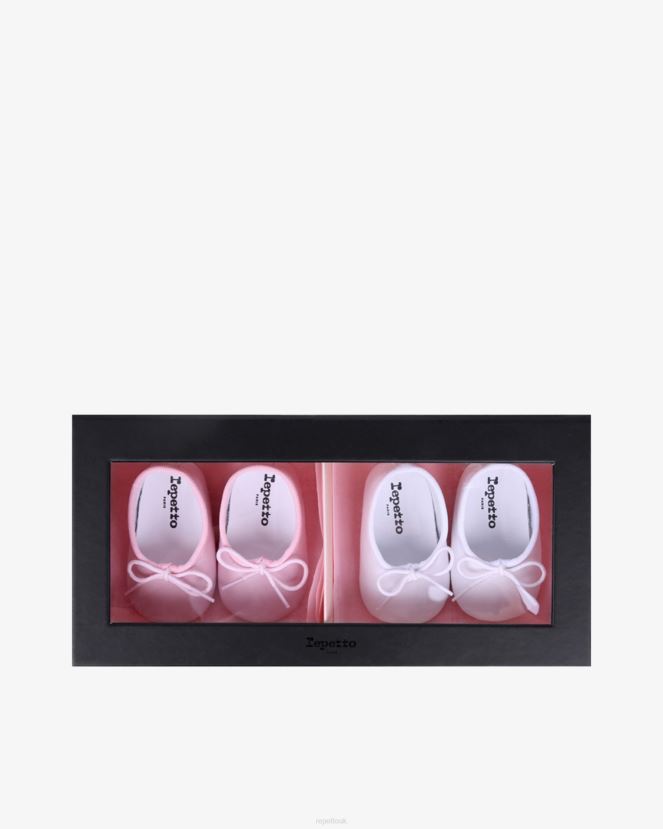 Kids Repetto Multicolour Bibi Ballerinas Footwear XDH8H0778