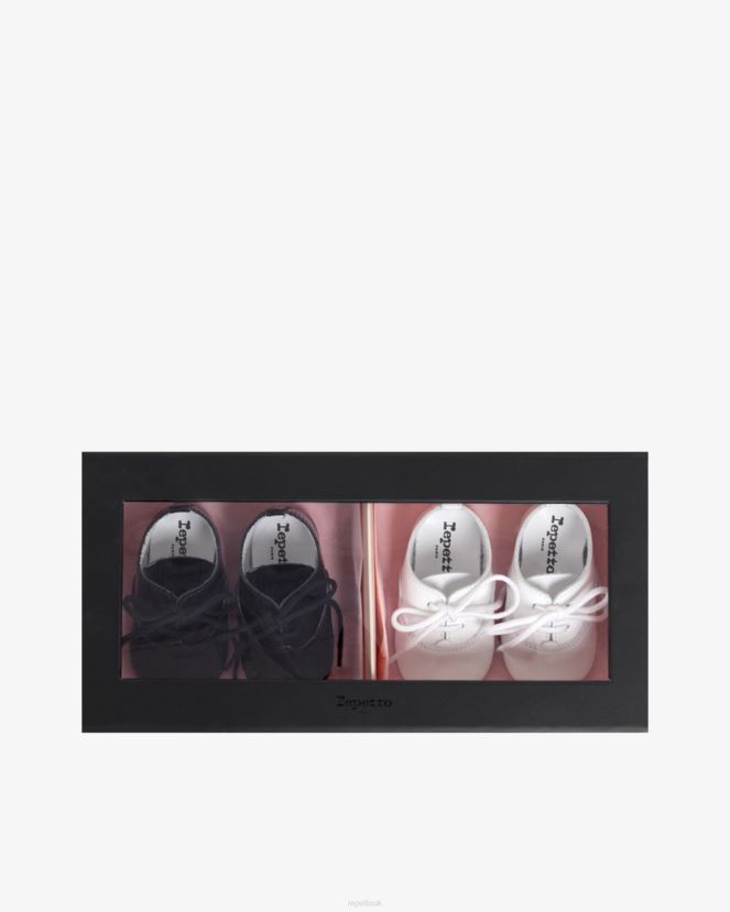 Kids Repetto Multicolour Lulu Oxford Shoes Footwear XDH8H0780