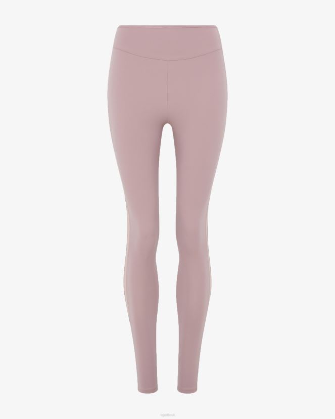 Women Repetto The Pink Expression Leggings Clothing XDH8H0311
