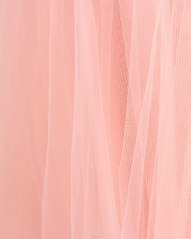 Women Repetto Coral Orange Tutu Skirt Clothing XDH8H0387