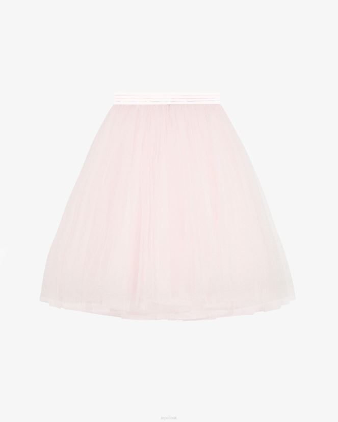 Women Repetto Nude Tutu Skirt Clothing XDH8H0385