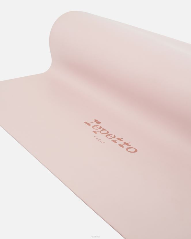 Women Repetto Pinky Yoga Mat Accessories XDH8H0397