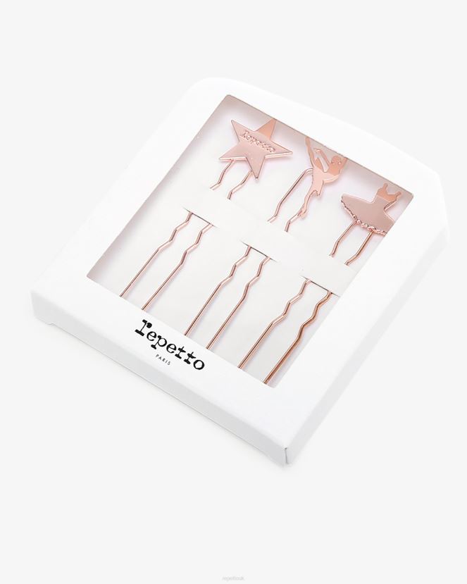 Women Repetto Snow Hairpins Snow Hairpins Accessories XDH8H0638