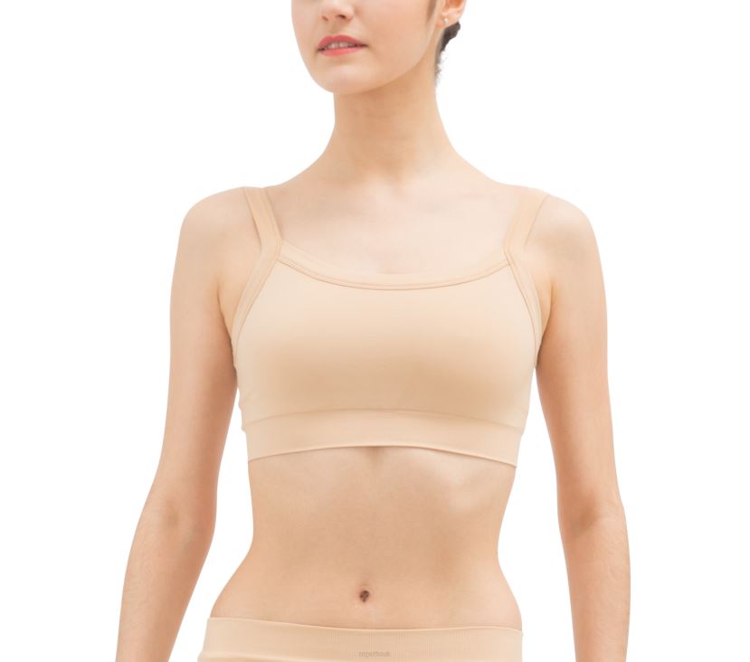 Women Repetto Fashion Seamless Cropped Top Clothing XDH8H0622