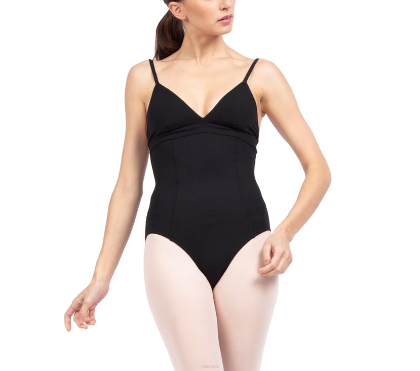 Women Repetto Fashion Thin Straps Leotard Clothing XDH8H0471