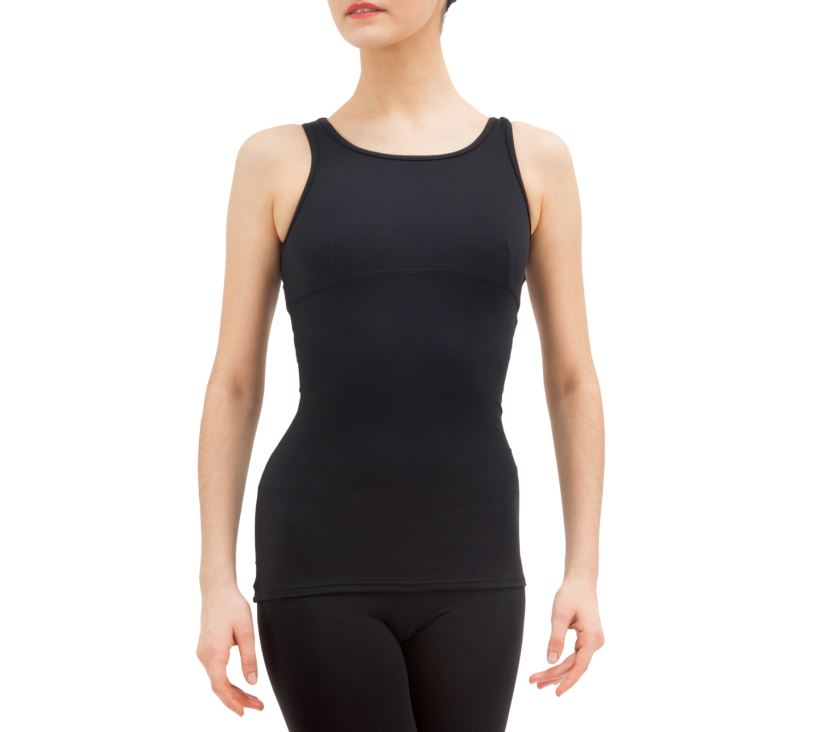 Women Repetto Fashion Sleeveless Long Top Clothing XDH8H0549