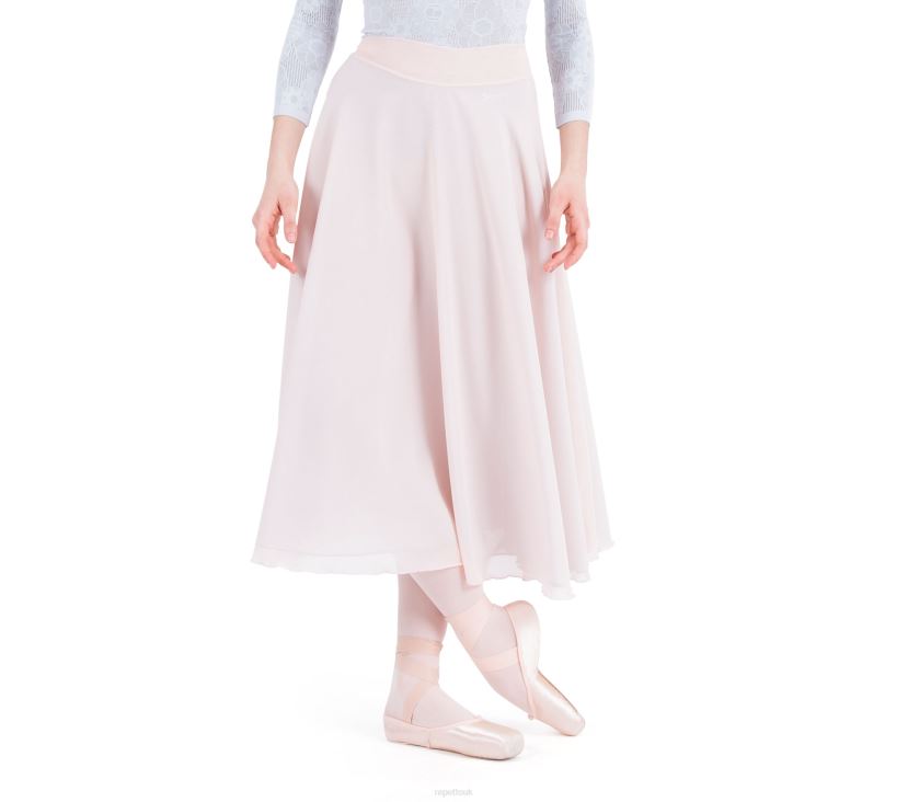Women Repetto Fashion Reversible Rehearsal Skirt Clothing XDH8H0508