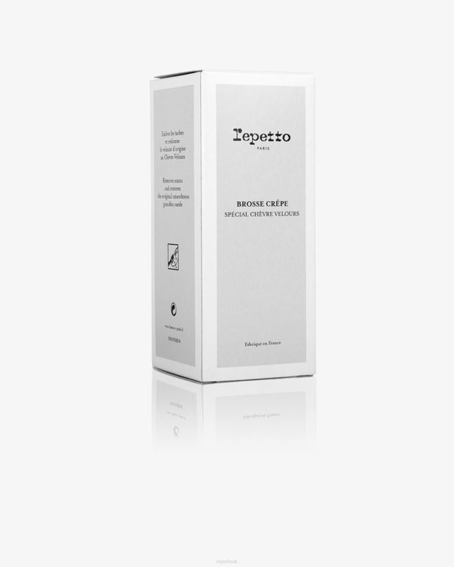 Women Repetto Crepe Brush Crepe Brush Accessories XDH8H0263