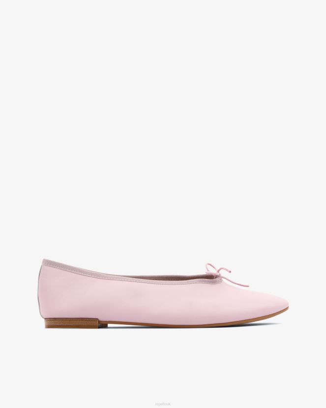 Women Repetto Old Pink Lilouh Ballerinas Footwear XDH8H074